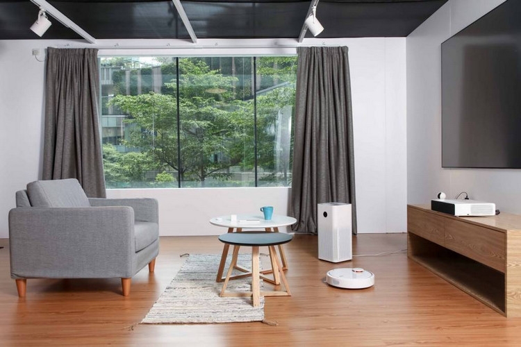 Xiaomi Mi Home là gì?
