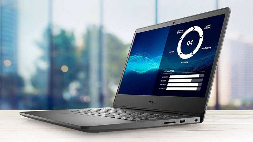 Loạt laptop giá tốt nằm trong chương trình khuyến mãi mùa Covid của FPT Shop 3