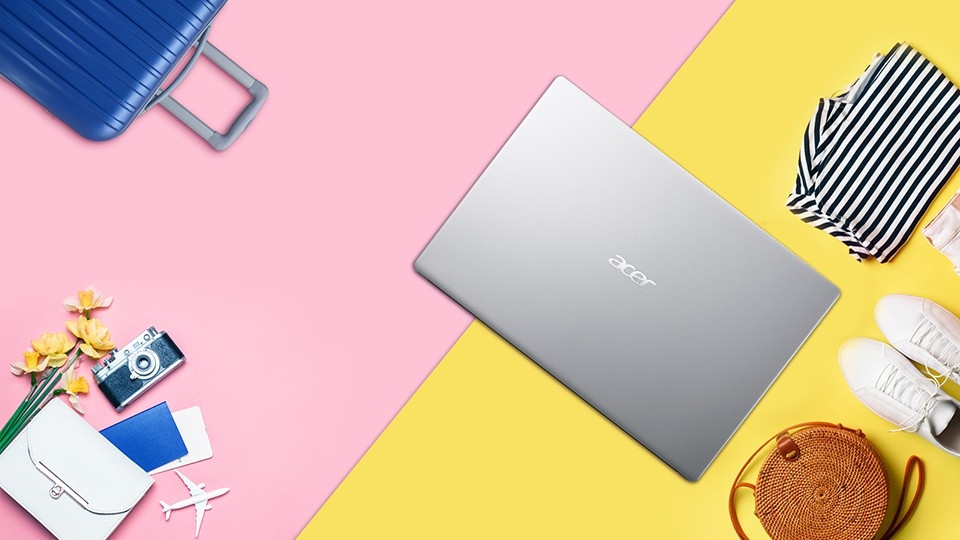 Loạt laptop giá tốt nằm trong chương trình khuyến mãi mùa Covid của FPT Shop 6