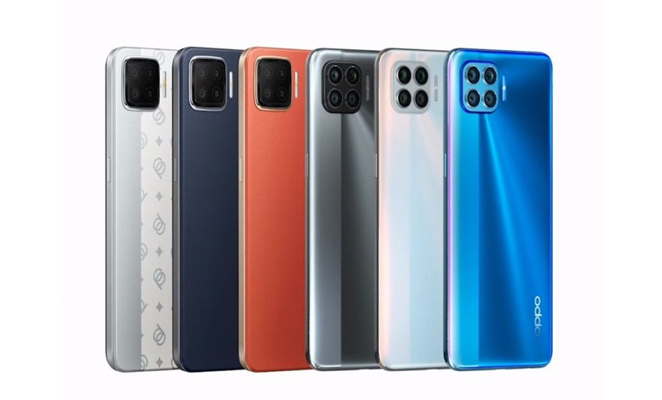 OPPO F19 series sẽ ra mắt vào tháng 3