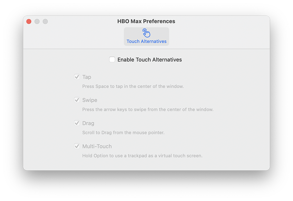Tính năng macOS Big Sur 11.3 (ảnh 1)