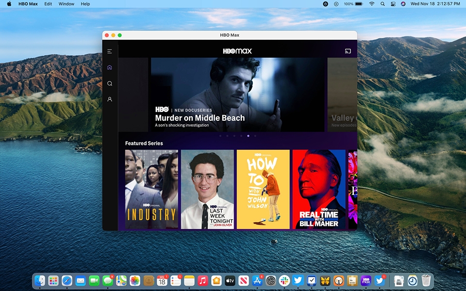 Tính năng macOS Big Sur 11.3 (ảnh 2)