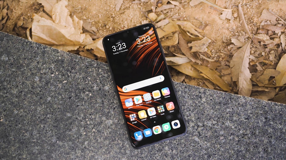 So sánh thiết kế của 3 chiếc điện thoại
