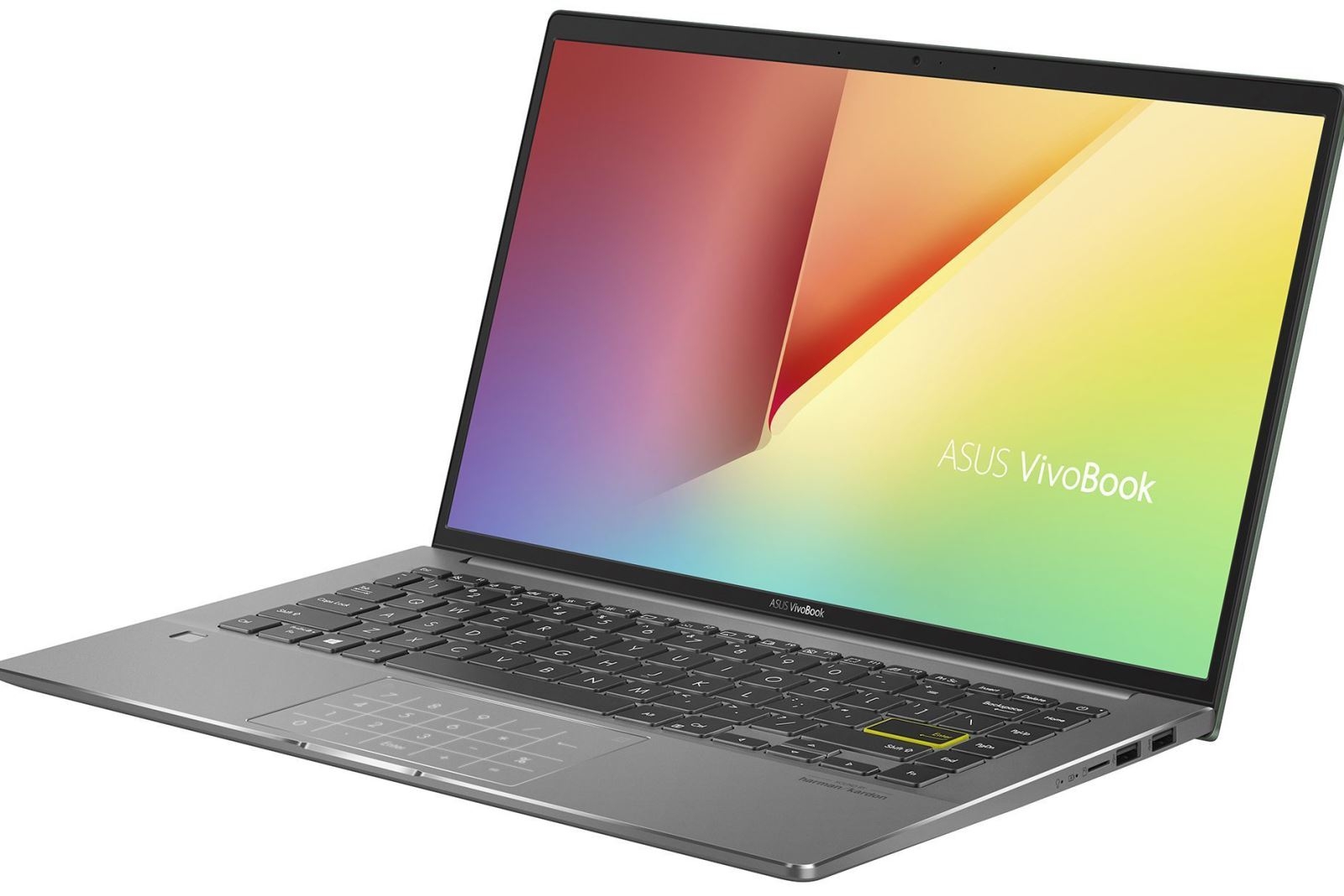 ASUS VivoBook S14 (S435)
