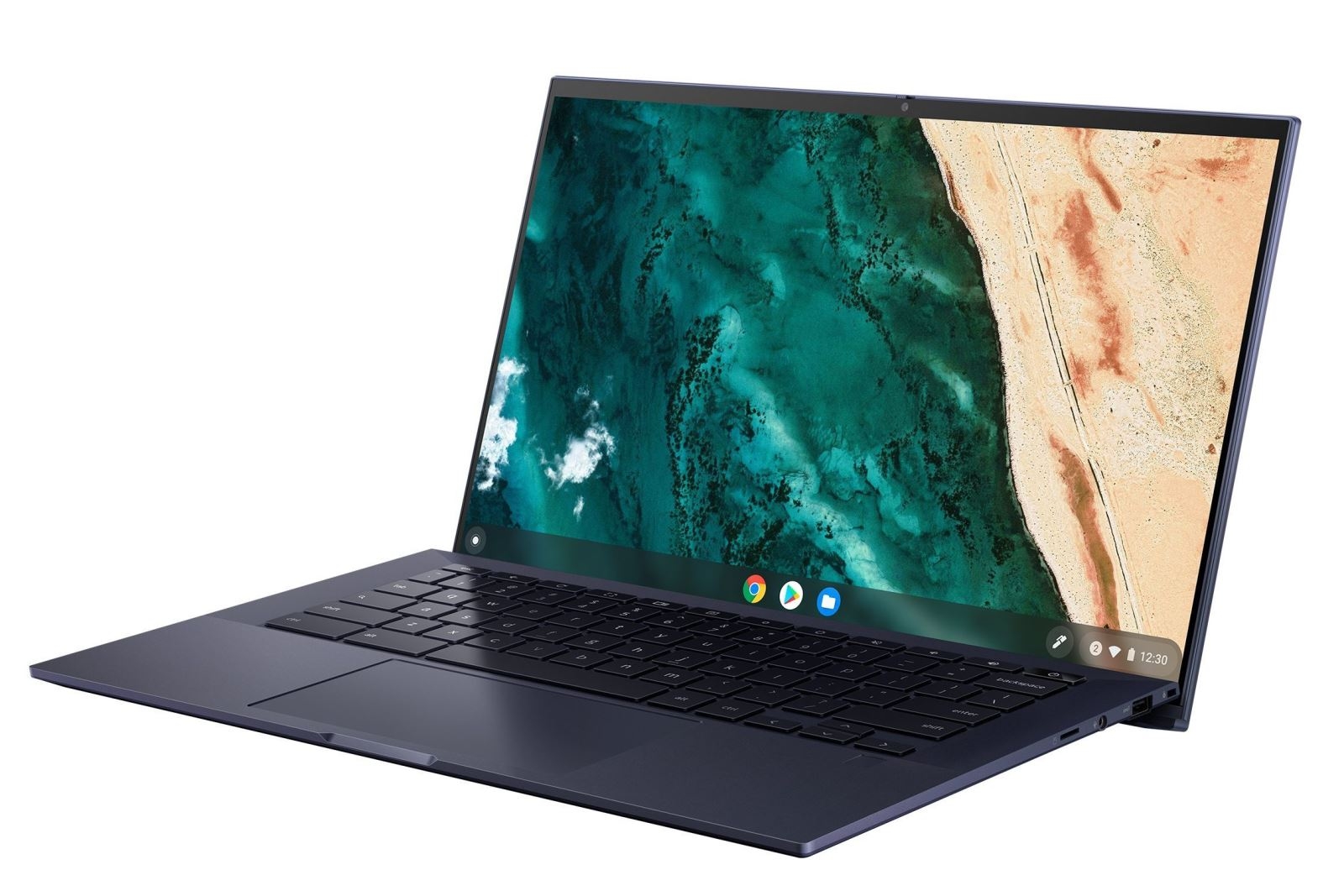 ASUS Chromebook CX9 (CX9400)