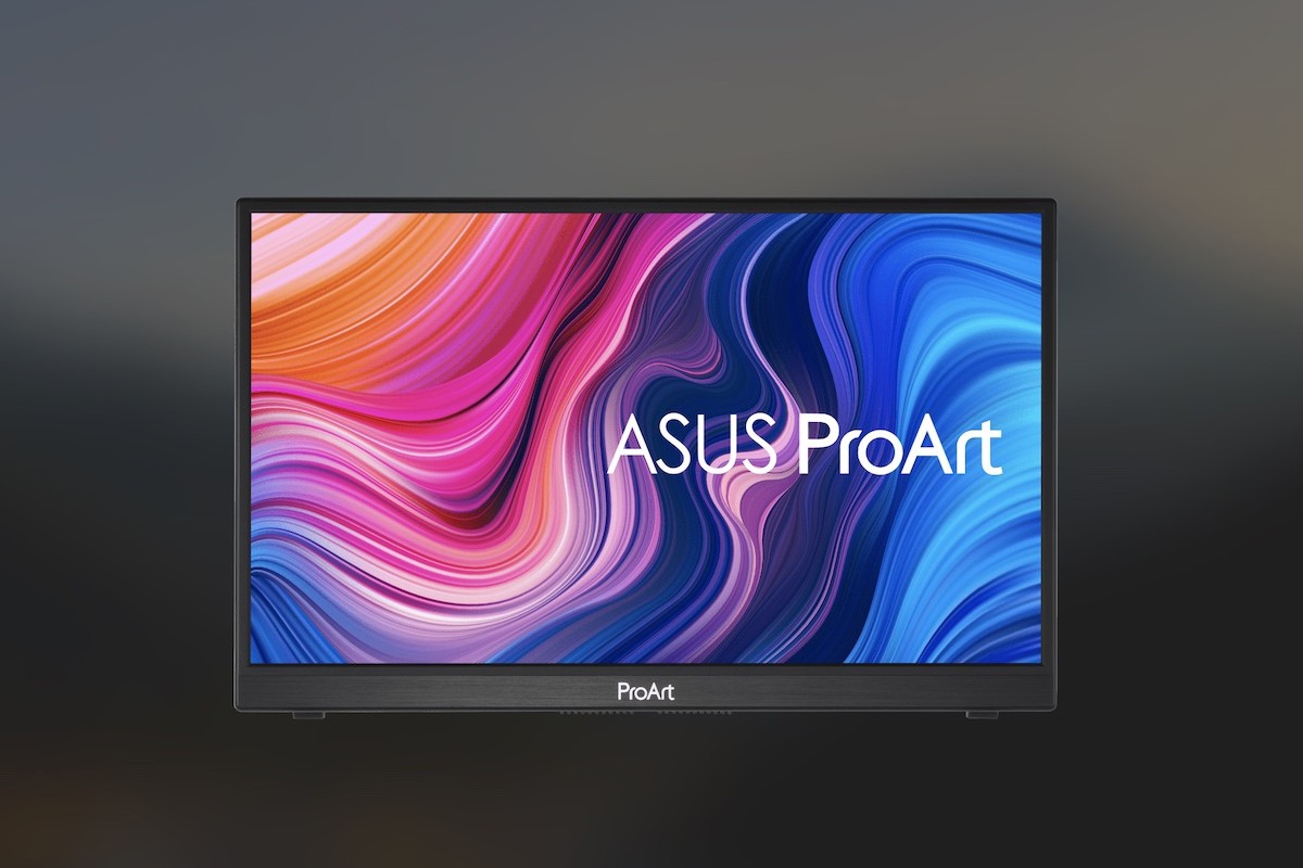 ProArt Display