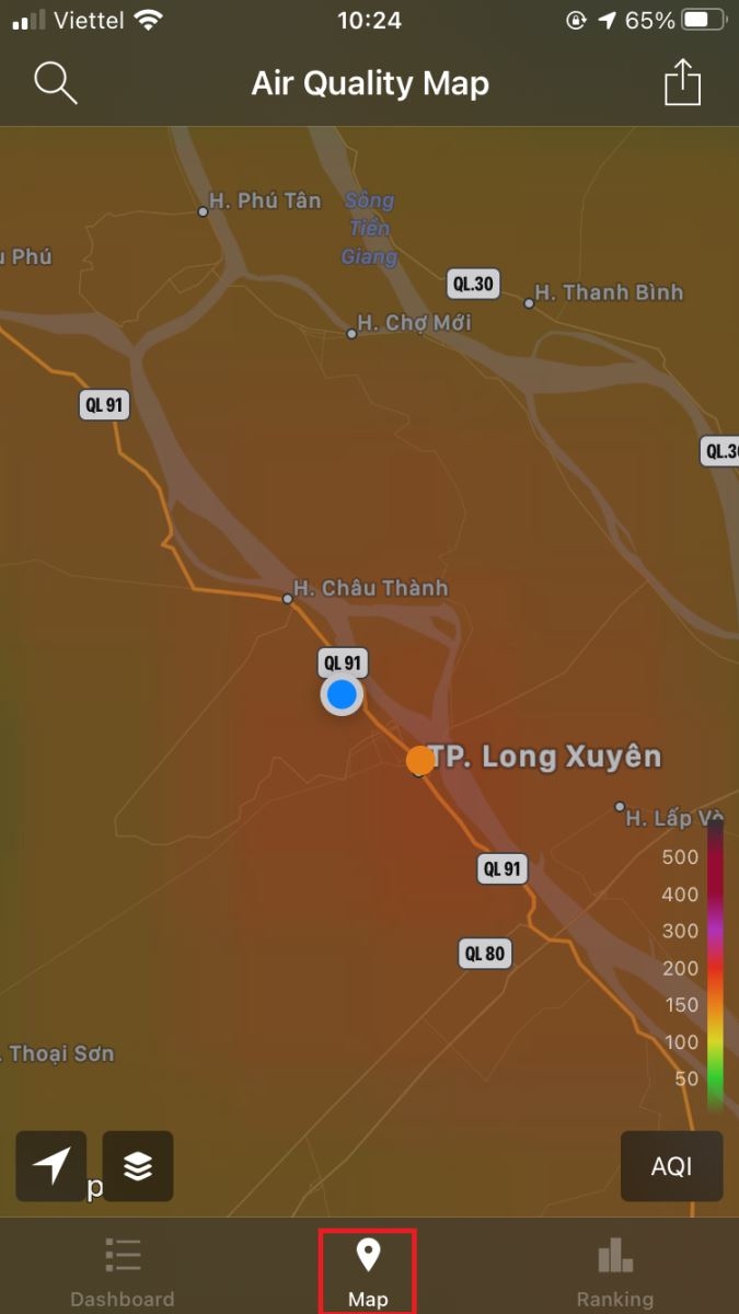 Xem ở vị trí khác