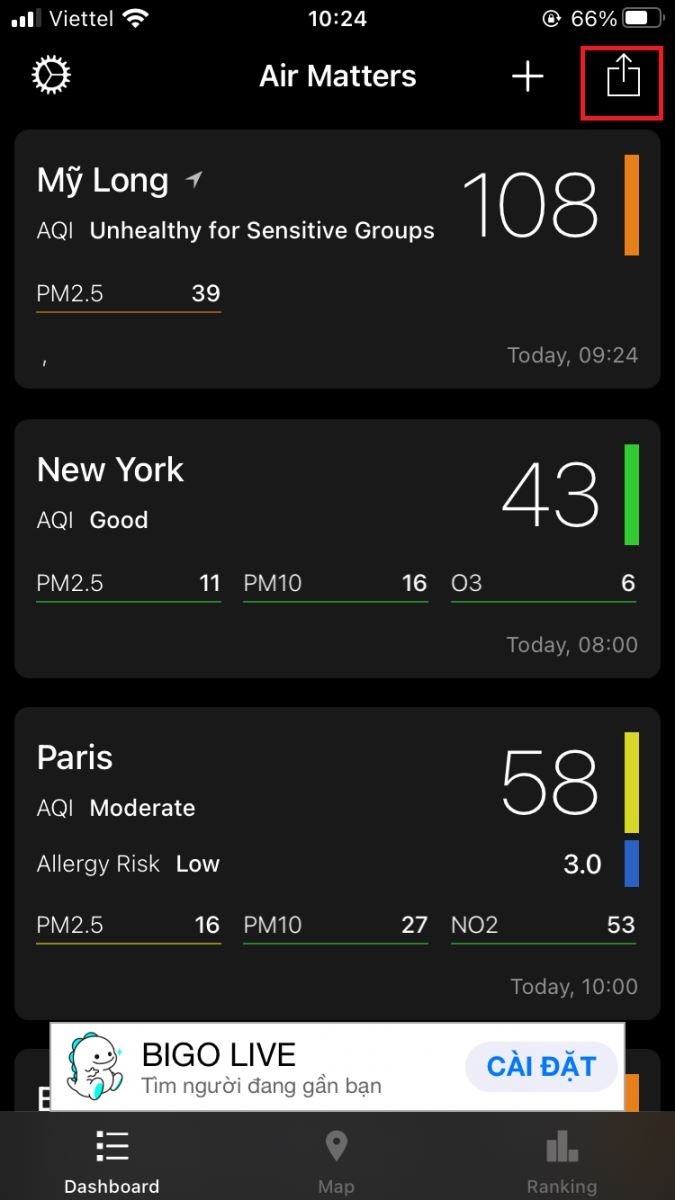 Chia sẻ đên sbanj bè