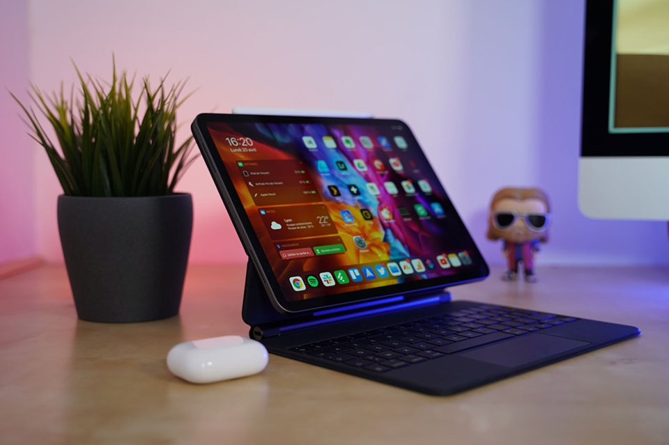 iPad Pro