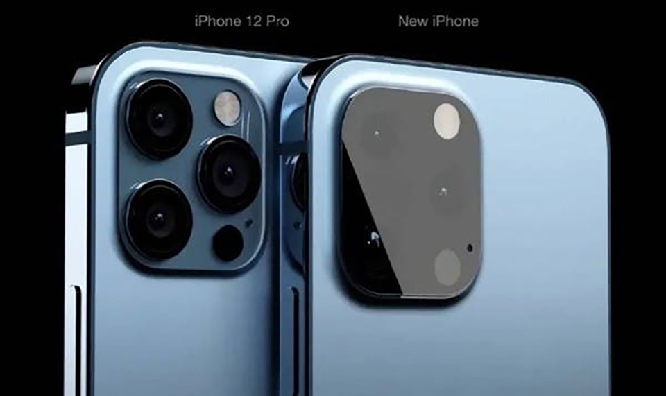 iPhone 13
