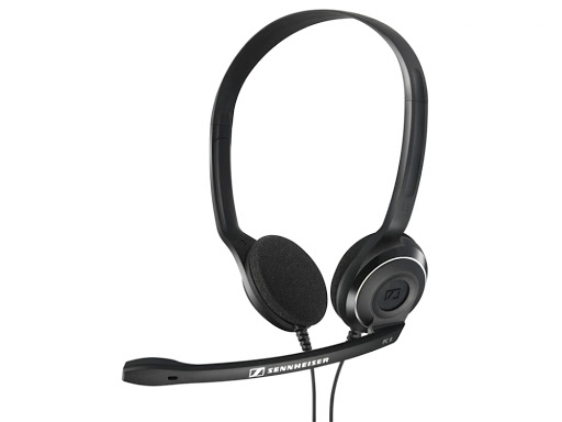 Tai nghe USB Sennheiser PC 8 USB
