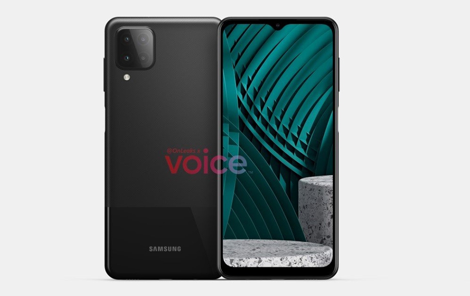 Galaxy M12