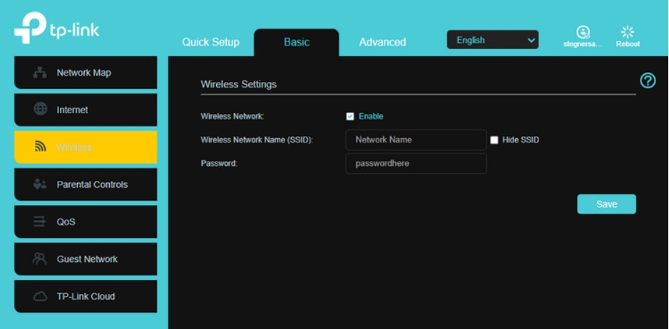 cách đổi mật khẩu WiFi Win 10 (ảnh 3)