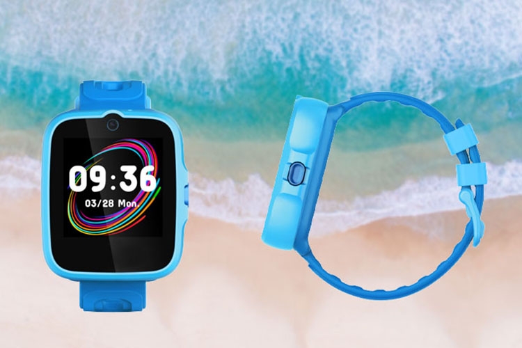 Masstel Super HERO 4G | Chống nước tốt và bền bỉ