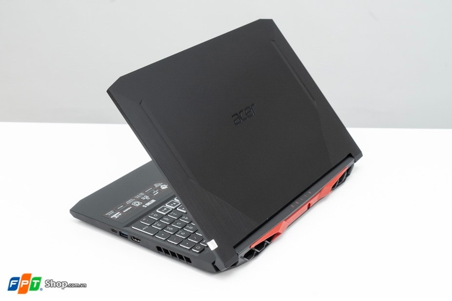 Acer Nitro 5 AN515 – laptop gaming đỉnh cao đang có giá cực sốc tại FPT Shop 1