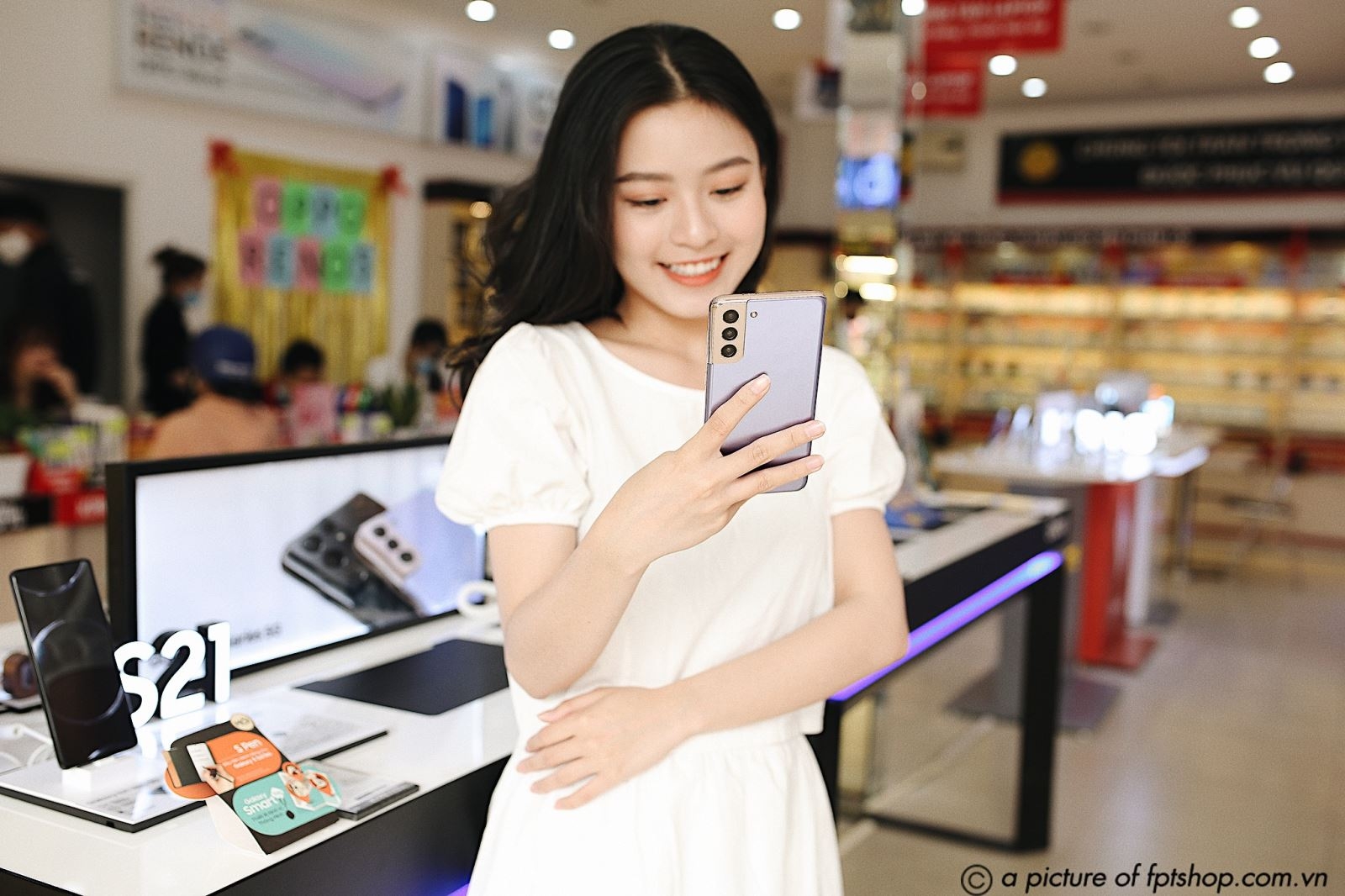 Galaxy S21 Series