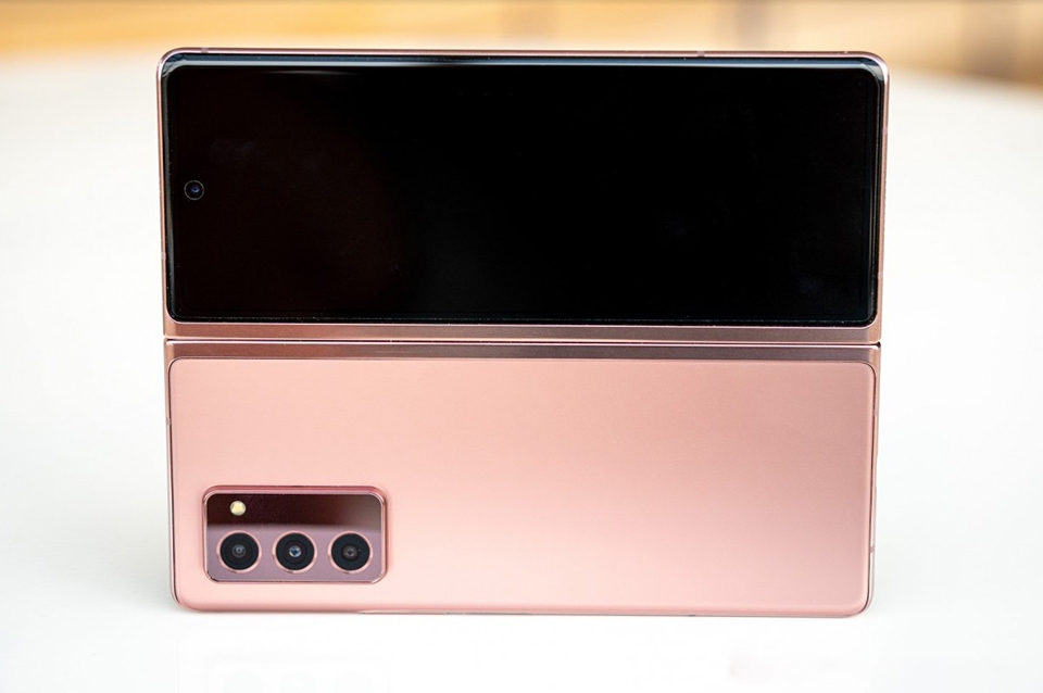 Galaxy Z Fold 3 và Z Flip 3 sẽ ra mắt vào tháng 7