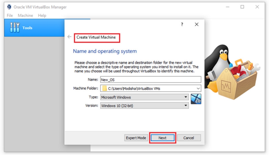 4 cách để chạy các chương trình đáng ngờ trong Windows