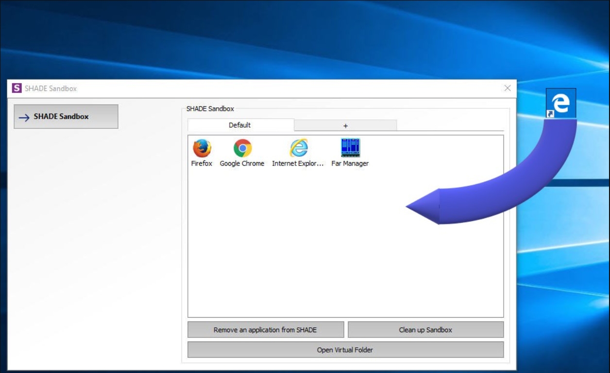 4 cách để chạy các chương trình đáng ngờ trong Windows