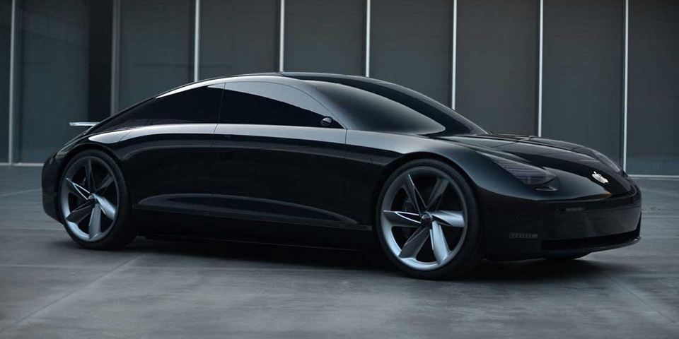 Apple tạm dừng đàm phán sản xuất ô tô điện với Hyundai và Kia