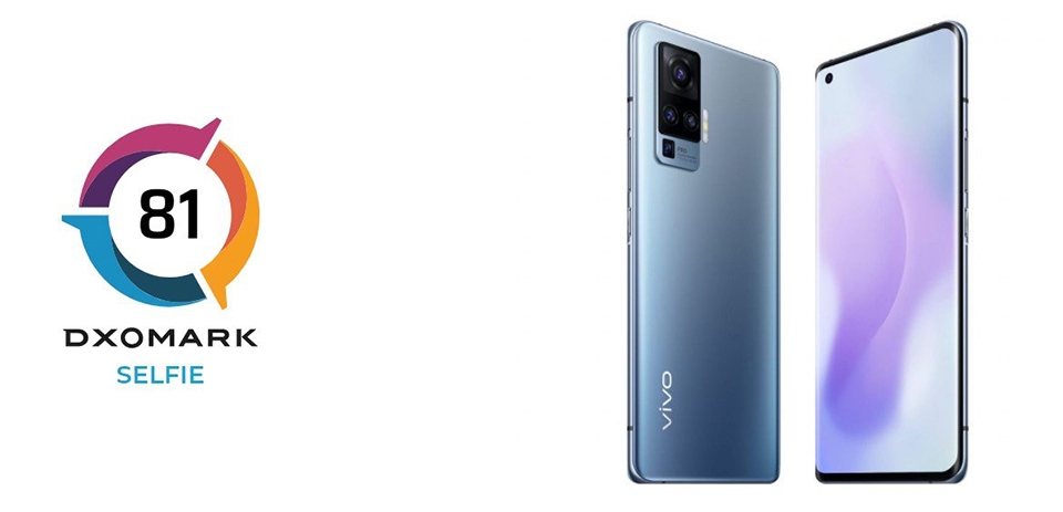 Vivo X51 5G (ảnh 1) Vivo X51 5G (ảnh 1)