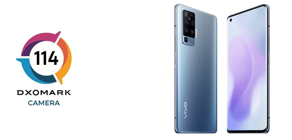 Vivo X51 5G (ảnh 2) Vivo X51 5G (ảnh 2)