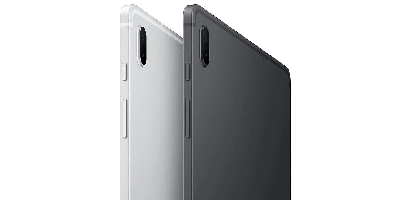 Tổng hợp thông tin về Samsung Galaxy Tab S8 (ảnh 2)