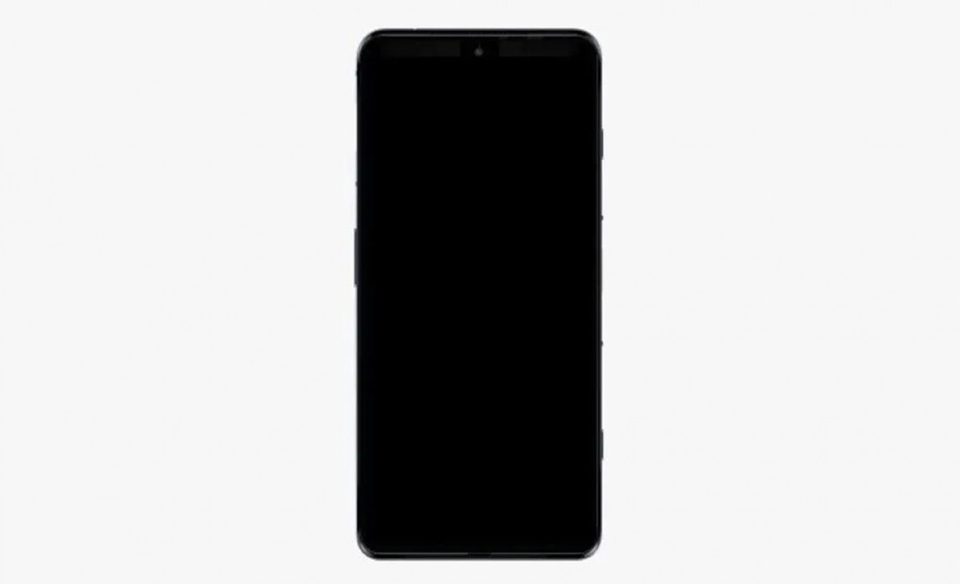 Thông tin Black Shark 4 Pro (ảnh 2)