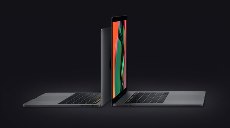 MacBook Pro 2021 sẽ có khung viền vát phẳng