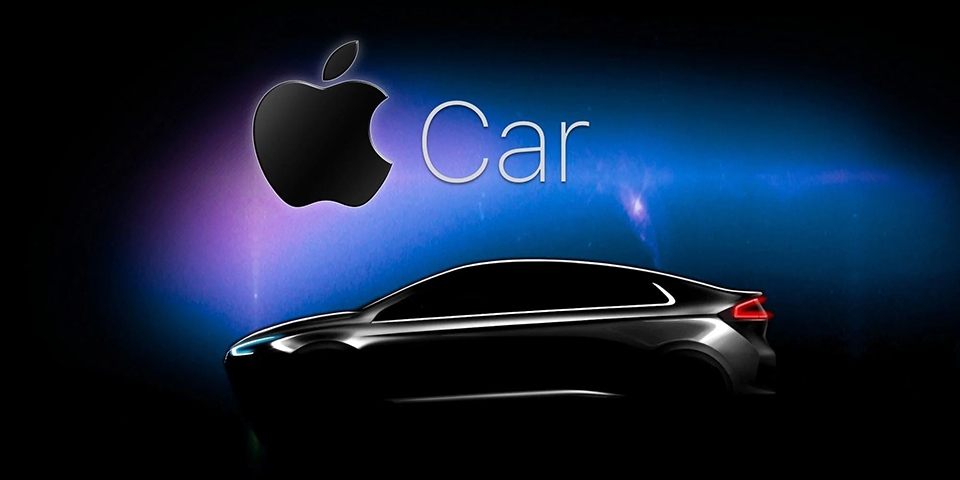 Apple Car