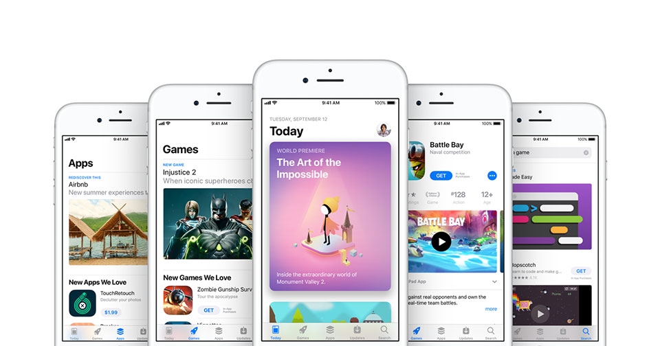6 tính năng tuyệt vời của iPhone 6 tính năng tuyệt vời của iPhone