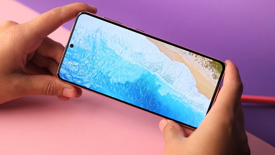 Lý do nên nâng cấp từ Galaxy S9+ lên Galaxy S21+ (ảnh 1) Lý do nên nâng cấp từ Galaxy S9+ lên Galaxy S21+ (ảnh 1)