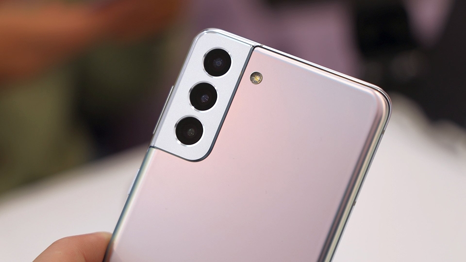 Lý do nên nâng cấp từ Galaxy S9+ lên Galaxy S21+ (ảnh 3) Lý do nên nâng cấp từ Galaxy S9+ lên Galaxy S21+ (ảnh 3)