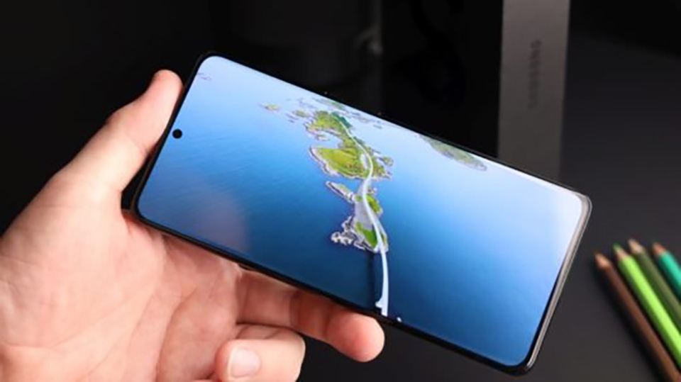 Lý do bạn nên nâng cấp lên Galaxy S21 Ultra từ Galaxy S10+ (ảnh 1) Lý do bạn nên nâng cấp lên Galaxy S21 Ultra từ Galaxy S10+ (ảnh 1)