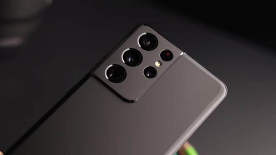 Lý do bạn nên nâng cấp lên Galaxy S21 Ultra từ Galaxy S10+ (ảnh 2) Lý do bạn nên nâng cấp lên Galaxy S21 Ultra từ Galaxy S10+ (ảnh 2)