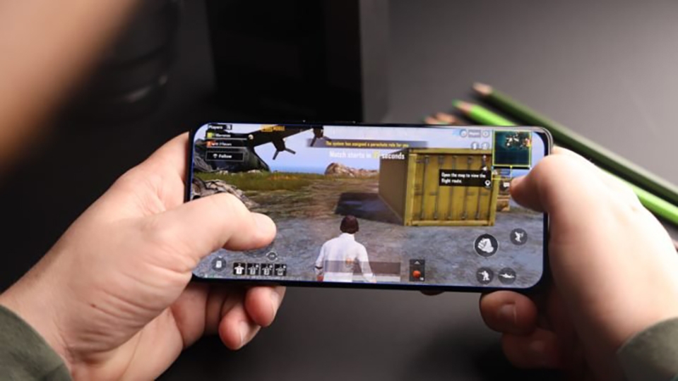 Lý do bạn nên nâng cấp lên Galaxy S21 Ultra từ Galaxy S10+ (ảnh 3) Lý do bạn nên nâng cấp lên Galaxy S21 Ultra từ Galaxy S10+ (ảnh 3)