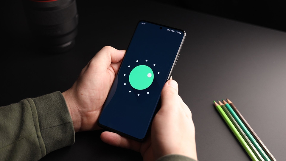 Lý do bạn nên nâng cấp lên Galaxy S21 Ultra từ Galaxy S10+ (ảnh 6) Lý do bạn nên nâng cấp lên Galaxy S21 Ultra từ Galaxy S10+ (ảnh 6)