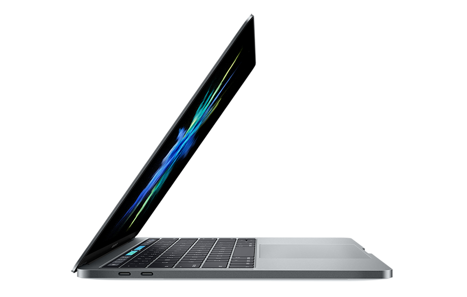 Apple cung cấp thay thế pin miễn phí cho MacBook Pro 2016/2017