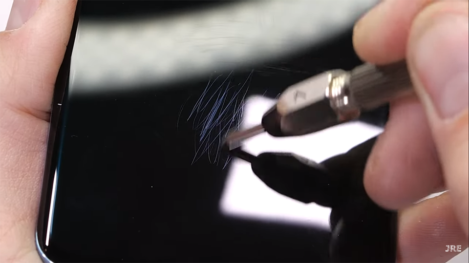 Tra tấn Xiaomi Mi 11 (ảnh 3) Tra tấn Xiaomi Mi 11 (ảnh 3)