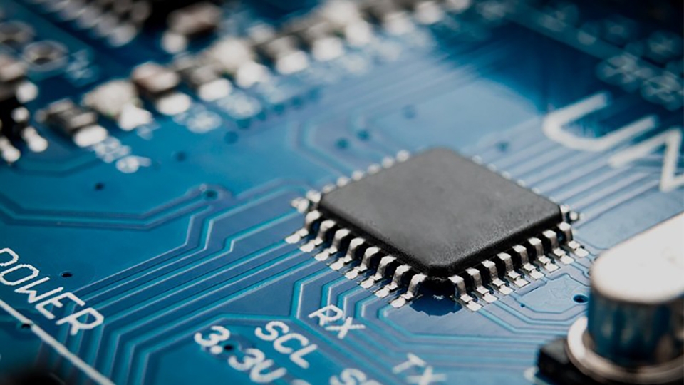 Apple dẫn đầu danh sách công ty chi nhiều tiền nhất cho chip bán dẫn trong năm 2020 Apple dẫn đầu danh sách công ty chi nhiều tiền nhất cho chip bán dẫn trong năm 2020