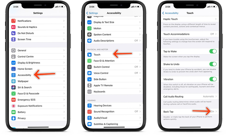5 tính năng iOS 14 (ảnh 2)