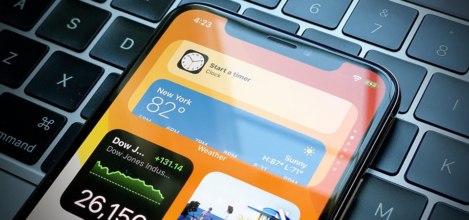 5 tính năng iOS 14 (ảnh 3)