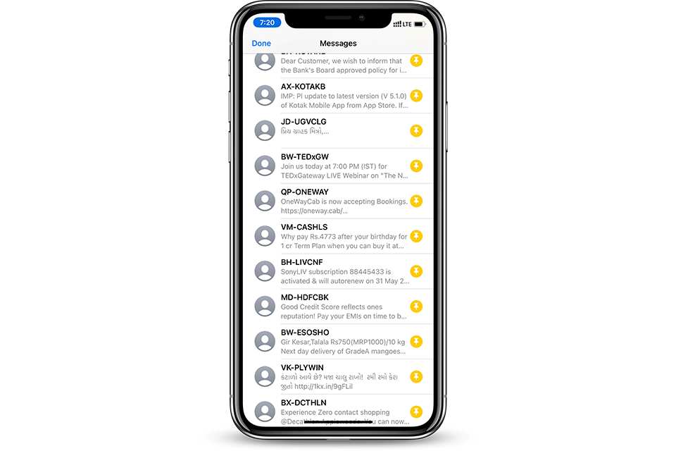 5 tính năng iOS 14 (ảnh 5)