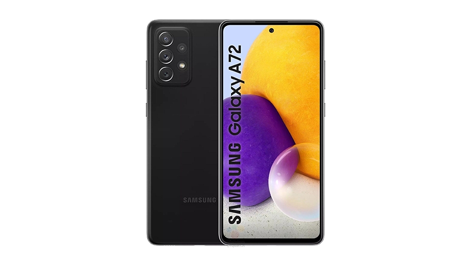 Galaxy A72 (ảnh 1)