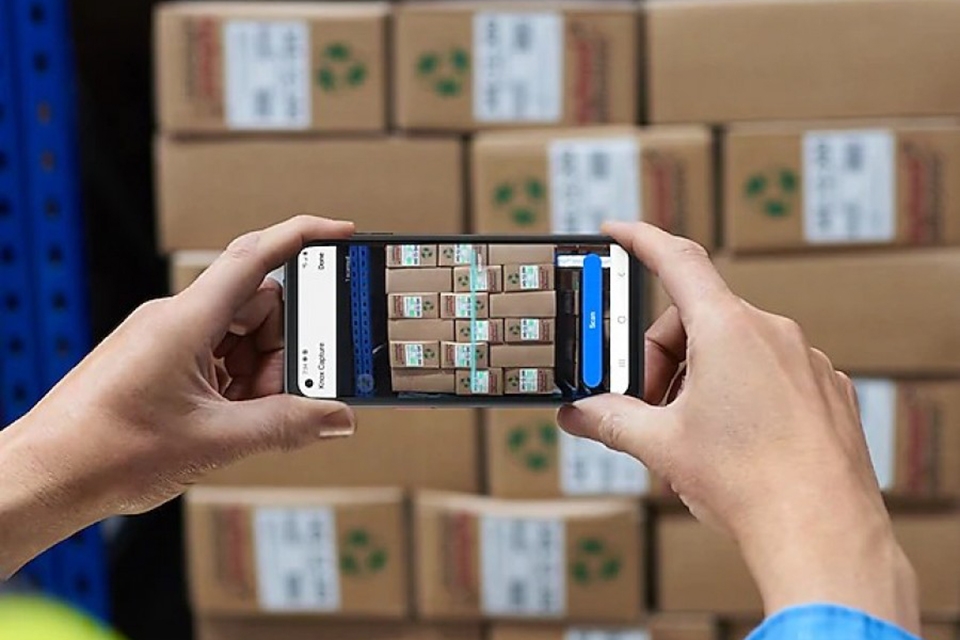 Thông tin Galaxy XCover 5 (ảnh 1)