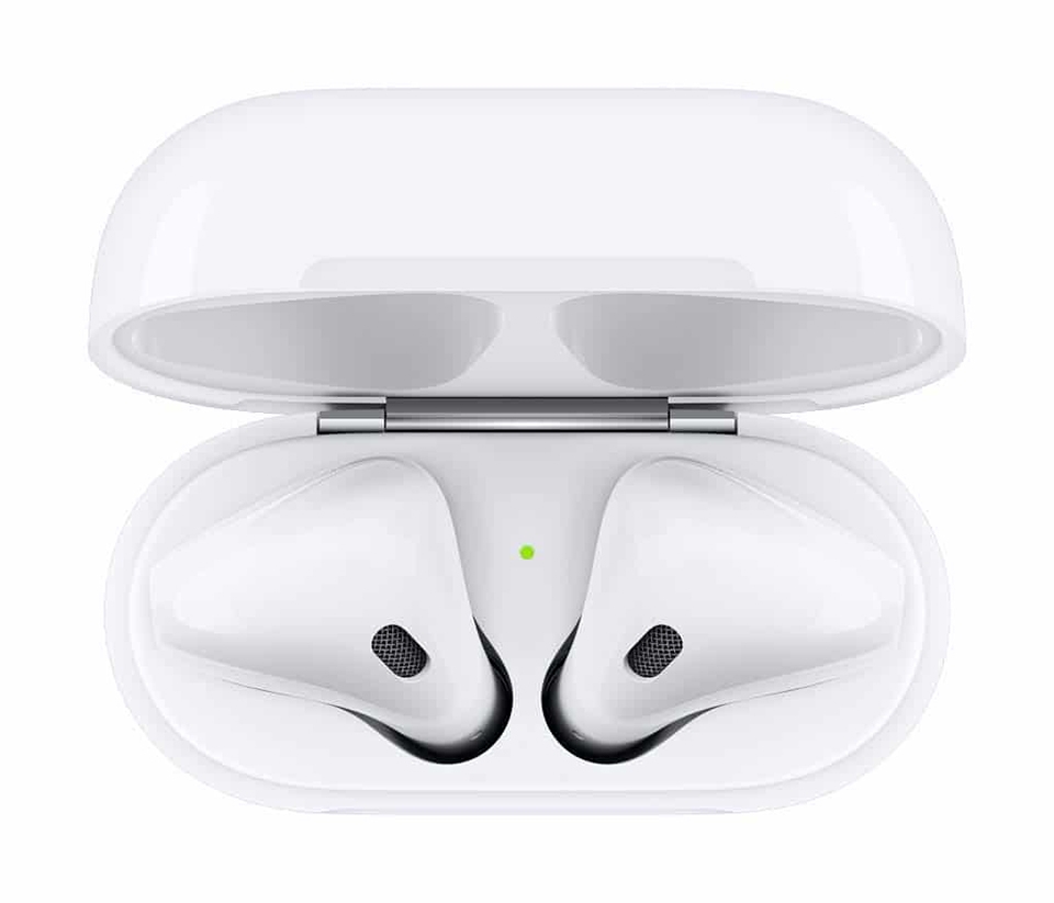 Thông tin AirPods 3 (ảnh 1) Thông tin AirPods 3 (ảnh 1)
