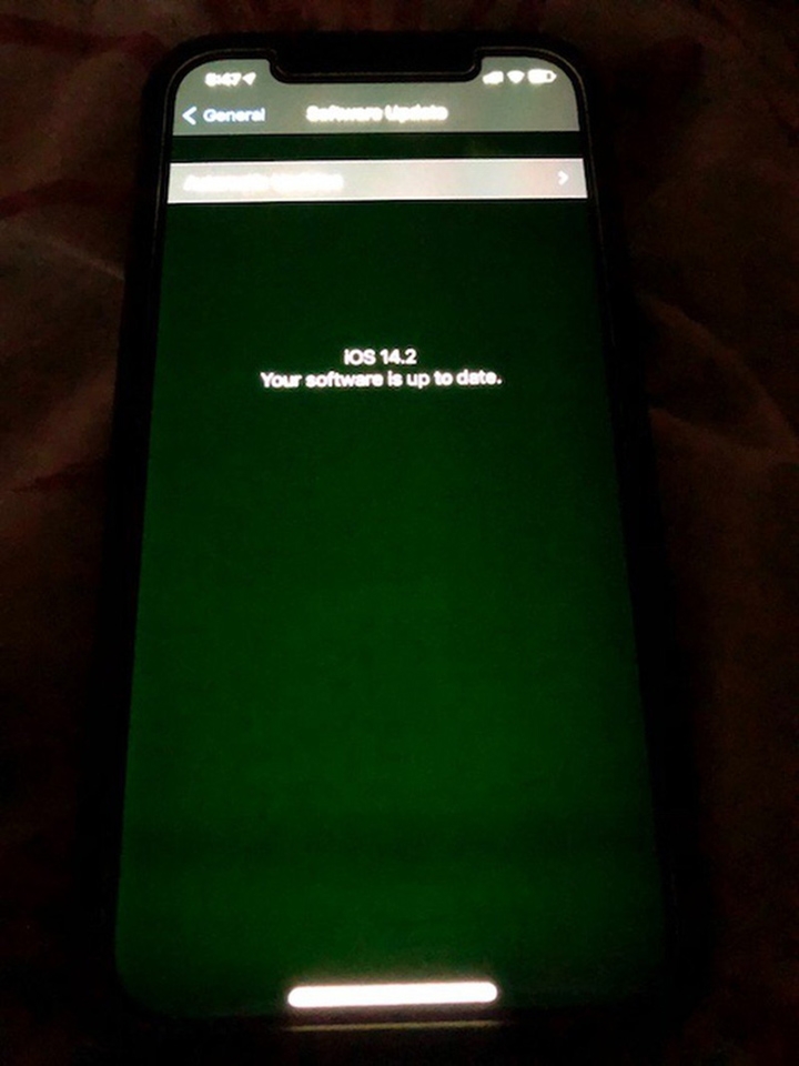 tính năng mới của iOS 14.5 beta 2 (ảnh 4)