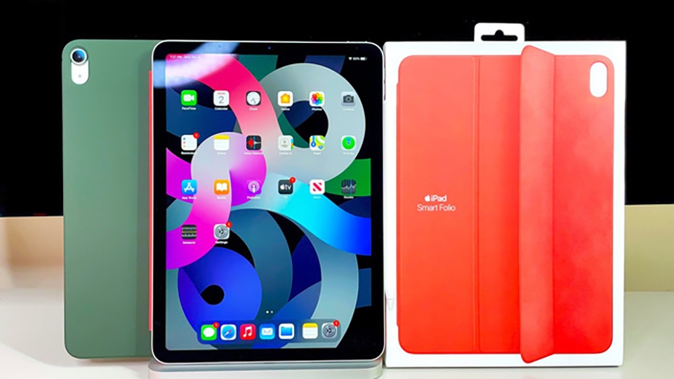 tính năng mới của iOS 14.5 beta 2 (ảnh 5)