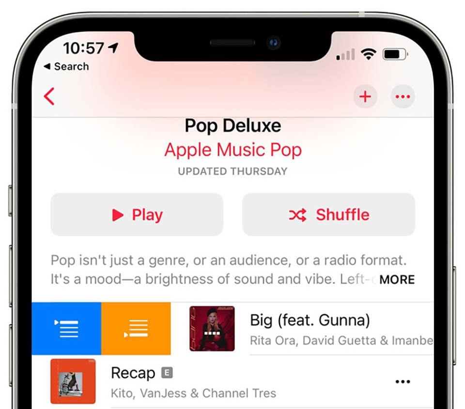 tính năng mới của iOS 14.5 beta 2 (ảnh 2)