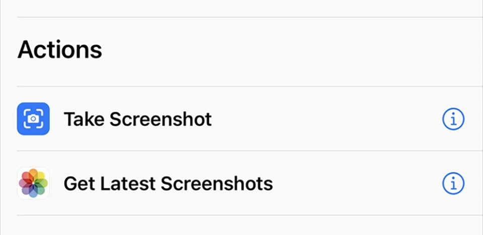 tính năng mới của iOS 14.5 beta 2 (ảnh 3)